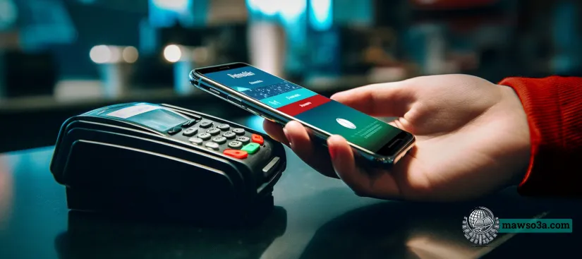 صورة لمقال: هواتف ذكية تدعم تقنية NFC: دليل شامل لأفضل الأجهزة